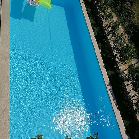 Apartments N&M Sukosan Ngoại thất bức ảnh