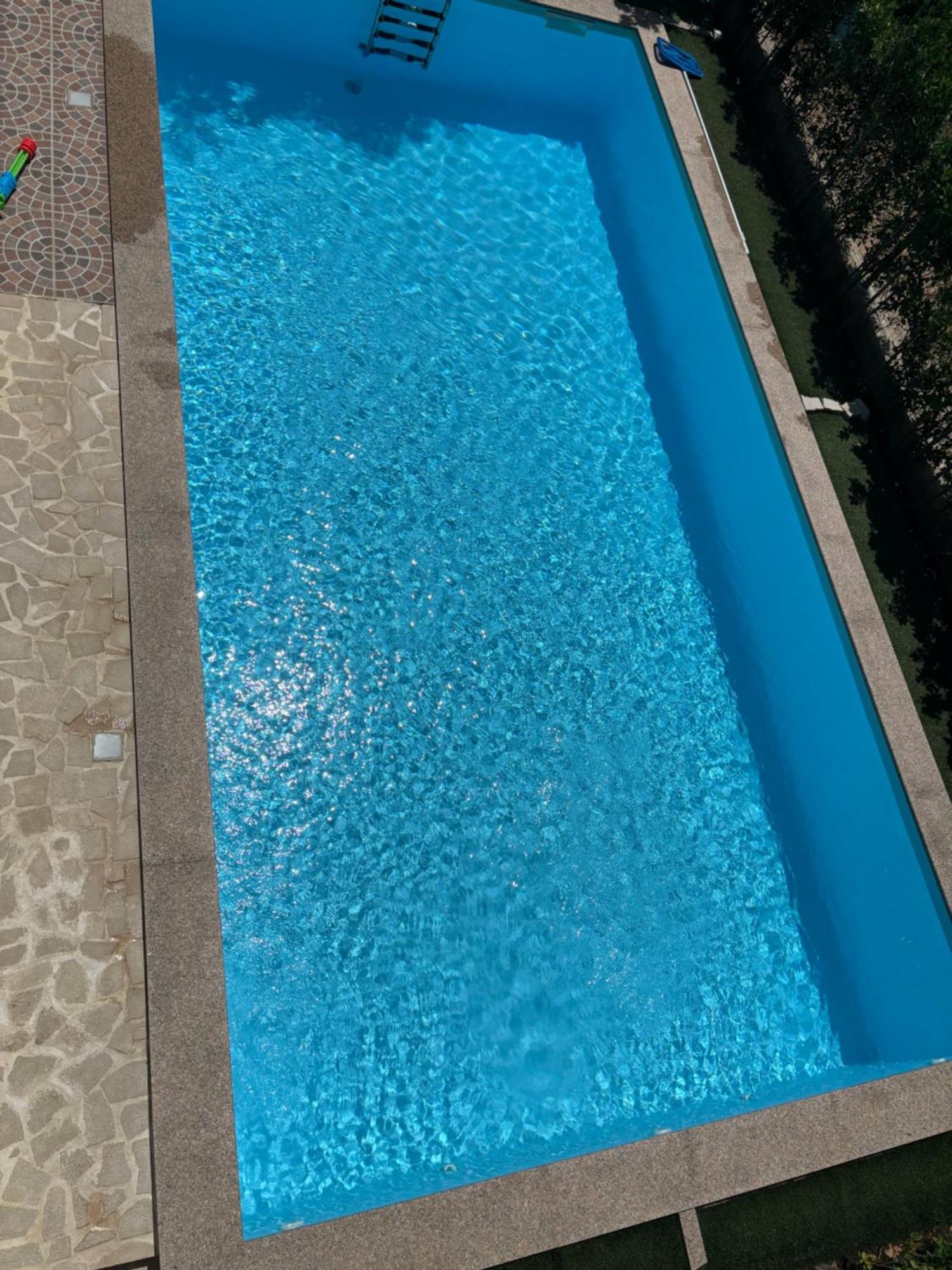 Apartments N&M Sukosan Ngoại thất bức ảnh