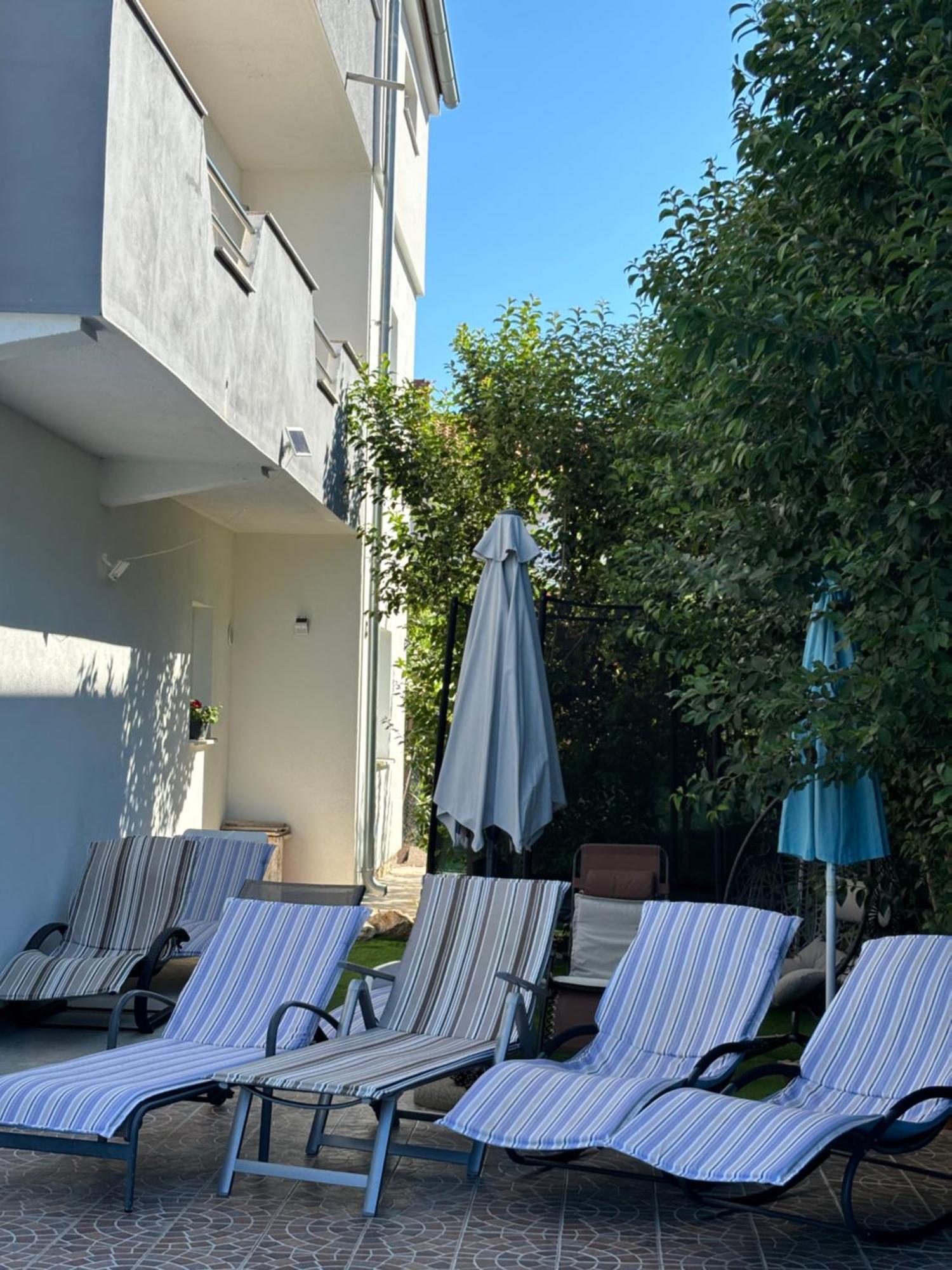 Apartments N&M Sukosan Ngoại thất bức ảnh
