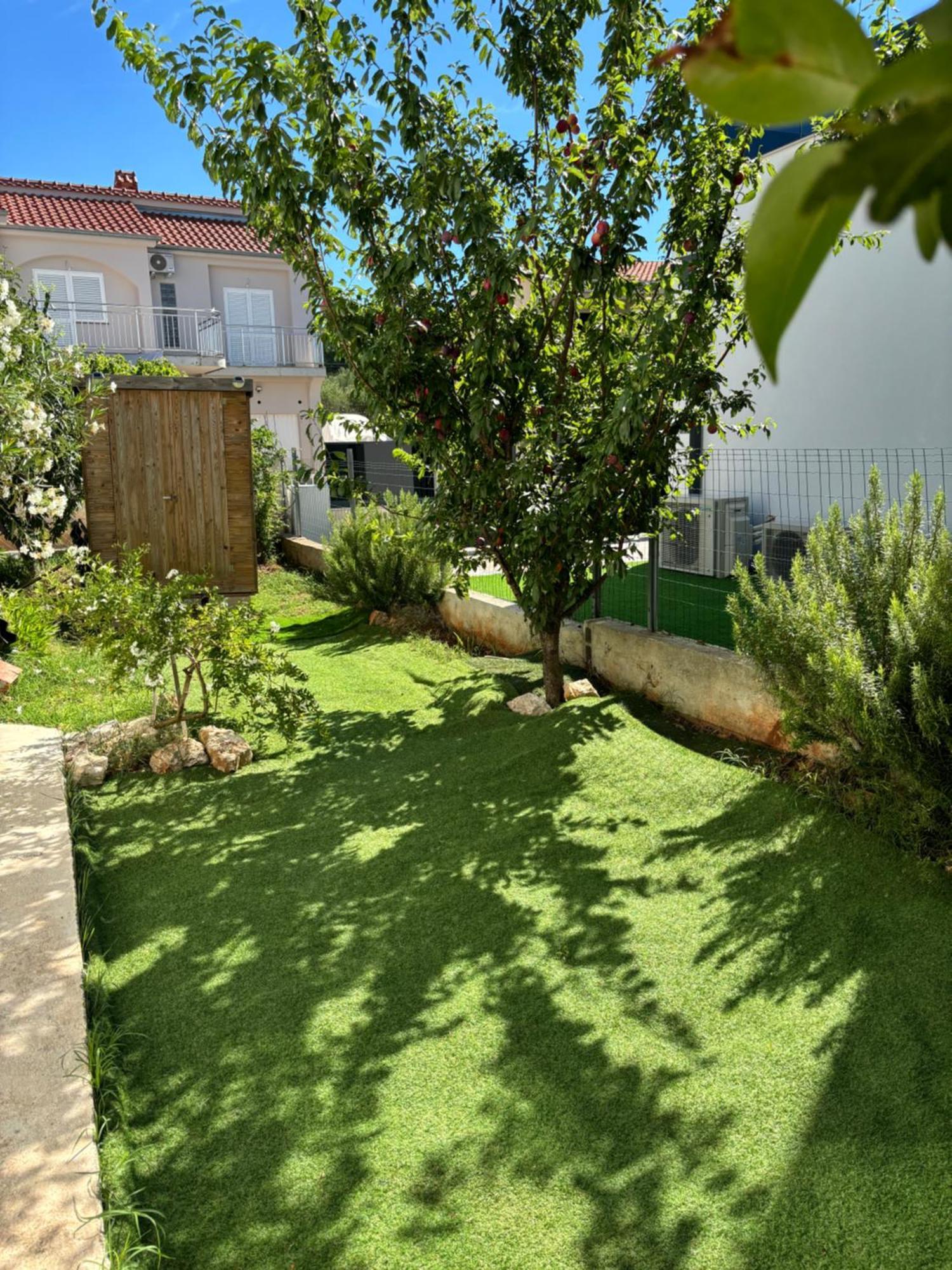 Apartments N&M Sukosan Ngoại thất bức ảnh