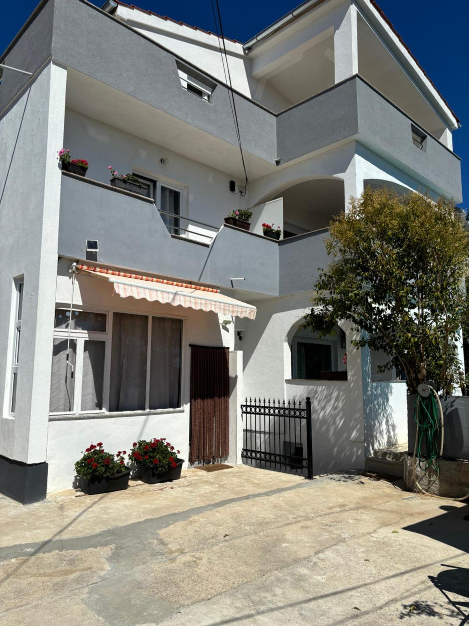 Apartments N&M Sukosan Ngoại thất bức ảnh