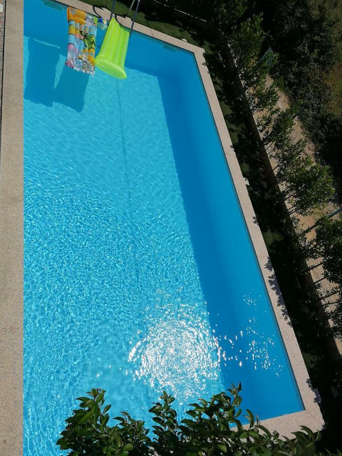 Apartments N&M Sukosan Ngoại thất bức ảnh