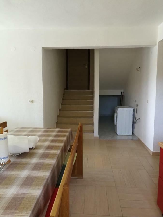 Apartments N&M Sukosan Ngoại thất bức ảnh