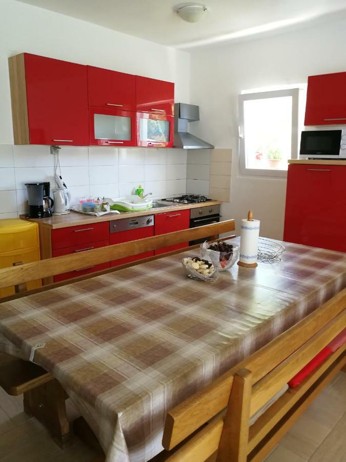 Apartments N&M Sukosan Ngoại thất bức ảnh