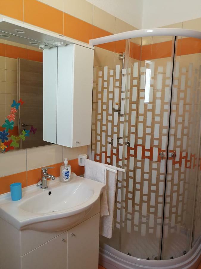 Apartments N&M Sukosan Ngoại thất bức ảnh