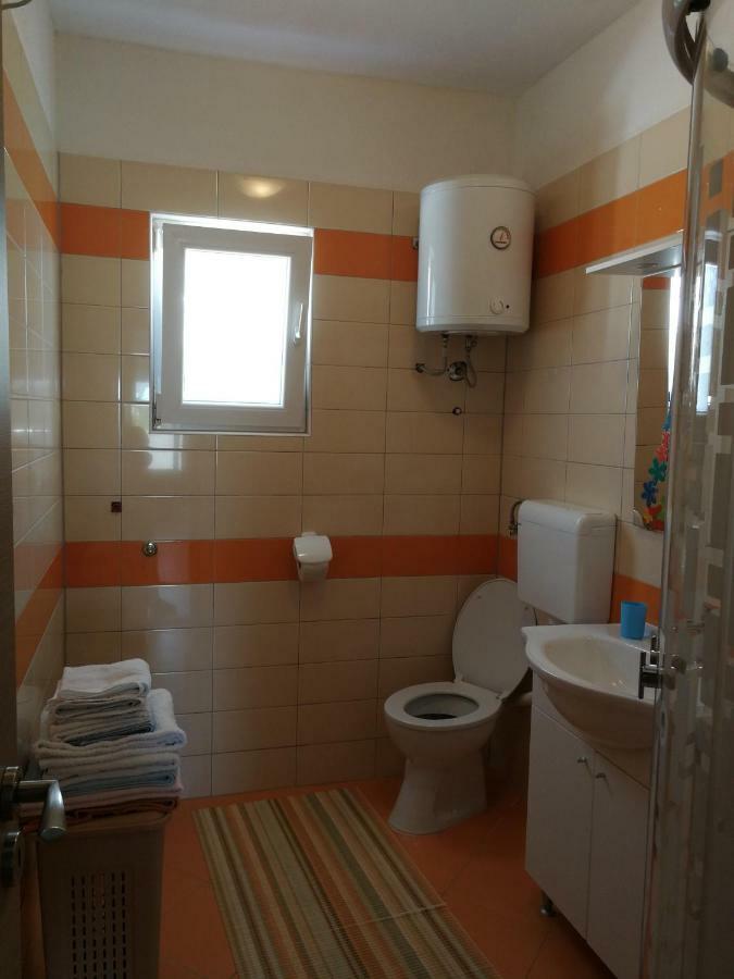 Apartments N&M Sukosan Ngoại thất bức ảnh