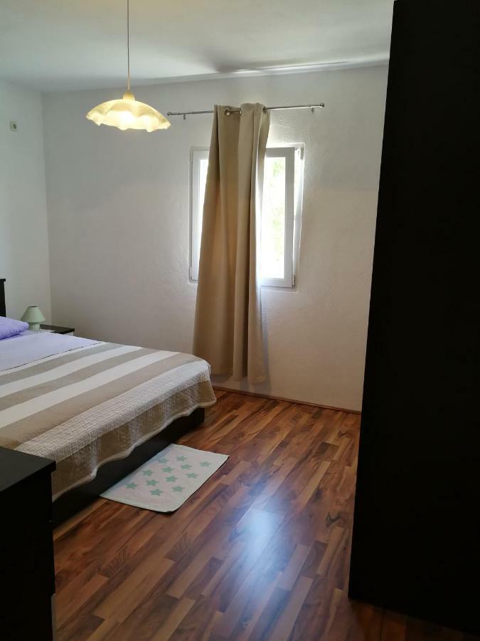 Apartments N&M Sukosan Ngoại thất bức ảnh