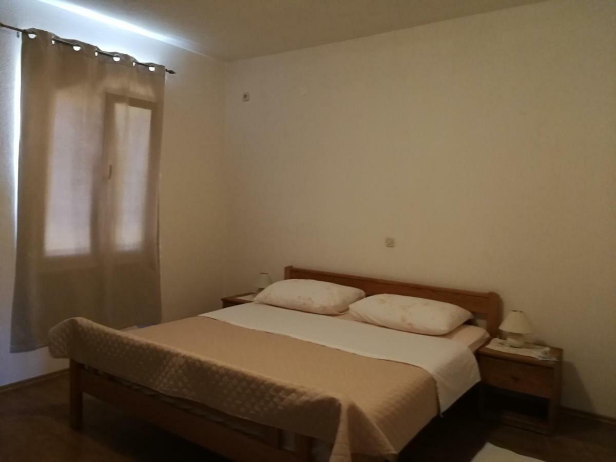Apartments N&M Sukosan Ngoại thất bức ảnh