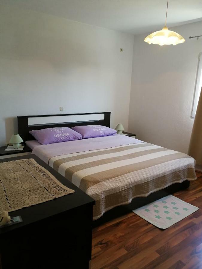 Apartments N&M Sukosan Ngoại thất bức ảnh