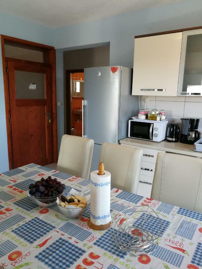 Apartments N&M Sukosan Ngoại thất bức ảnh