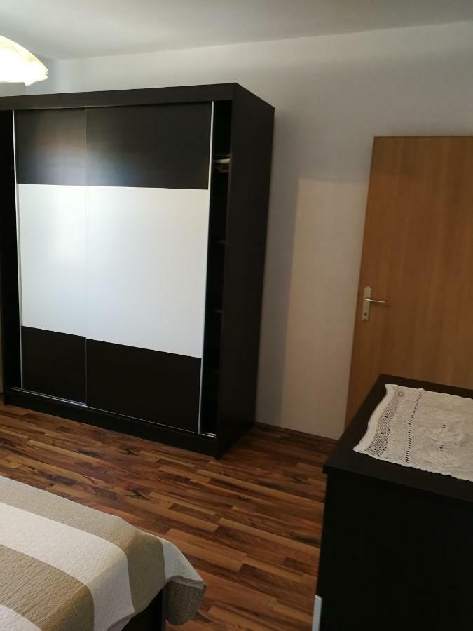 Apartments N&M Sukosan Ngoại thất bức ảnh