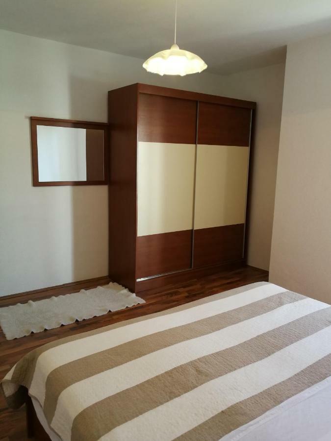 Apartments N&M Sukosan Ngoại thất bức ảnh