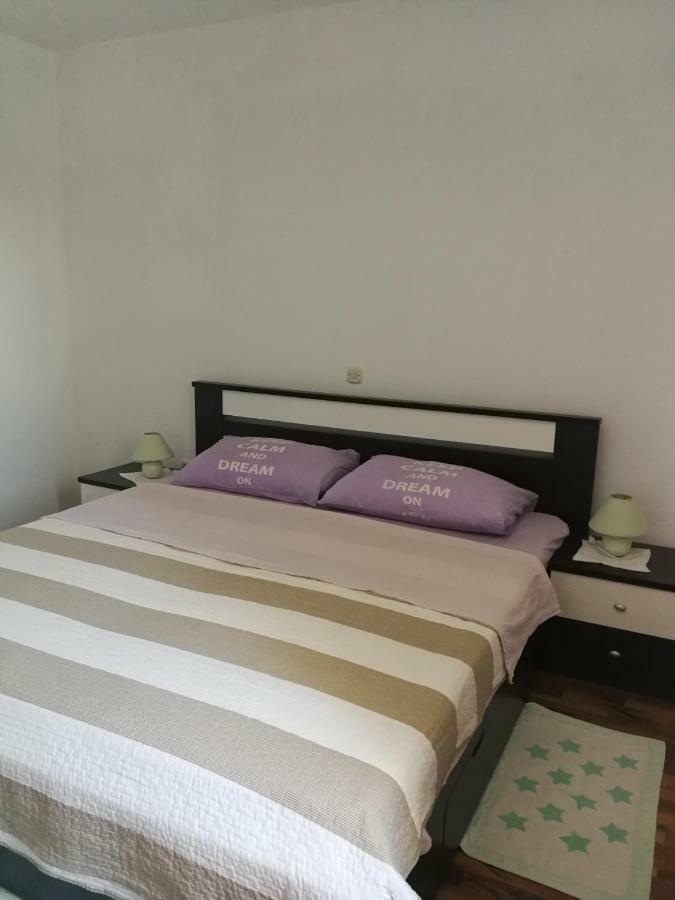 Apartments N&M Sukosan Ngoại thất bức ảnh