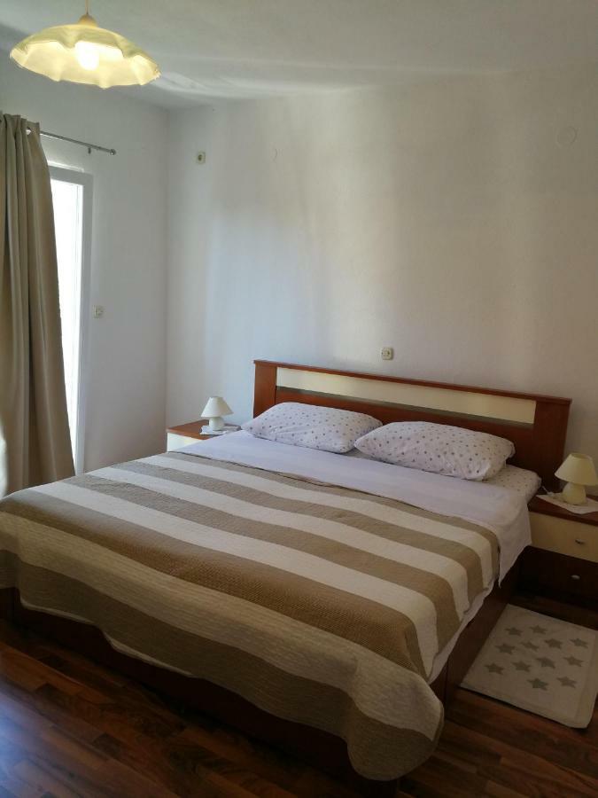 Apartments N&M Sukosan Ngoại thất bức ảnh